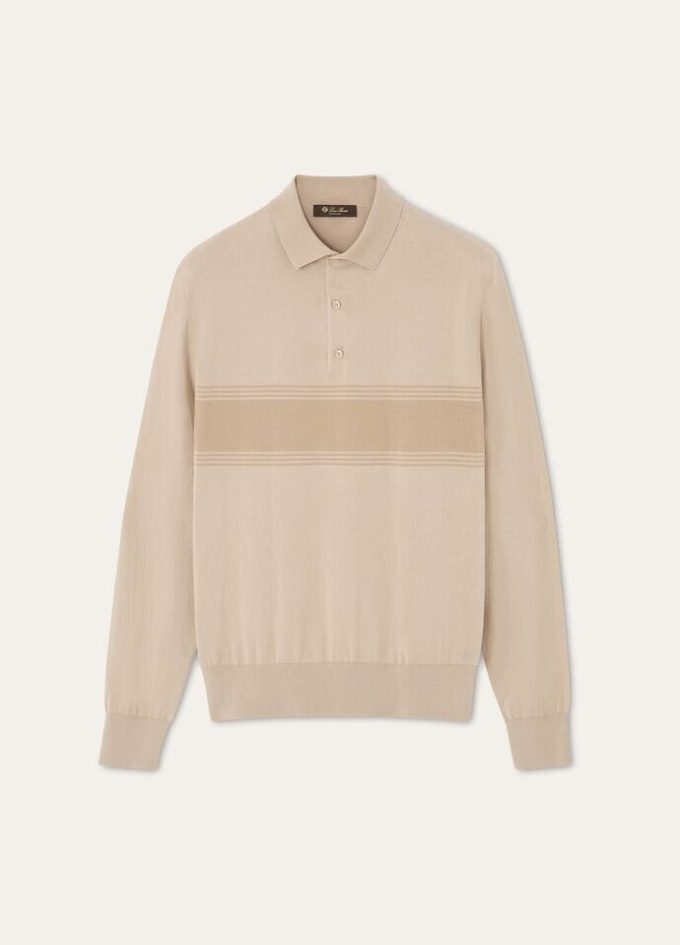 St. Andrews Polo Trui
