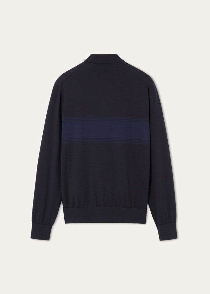 St. Andrews Polo Trui