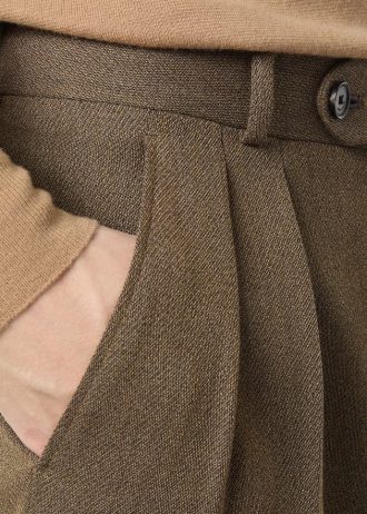 Stafford-broek