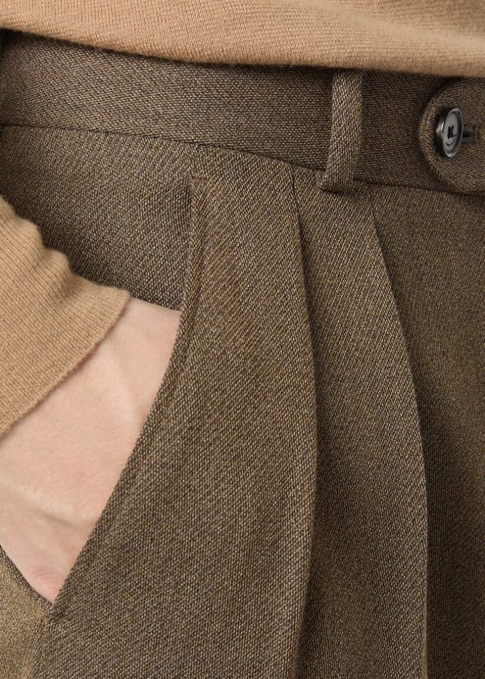 Stafford-broek