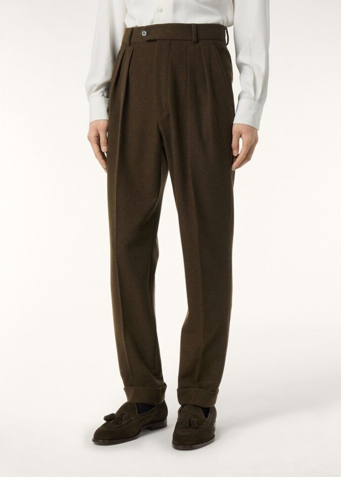 Stafford-broek