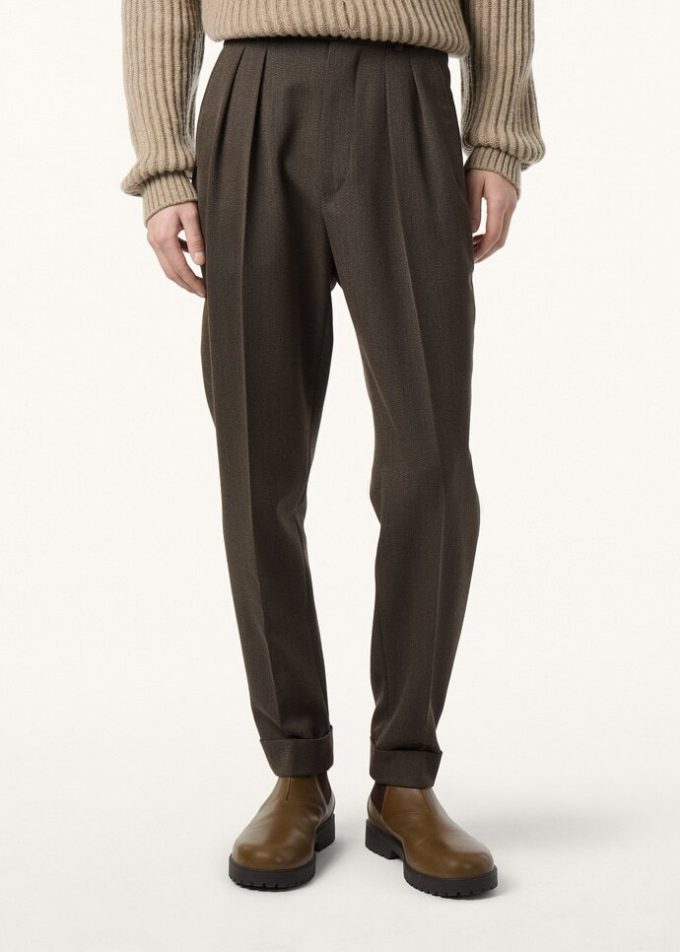 Stafford-broek