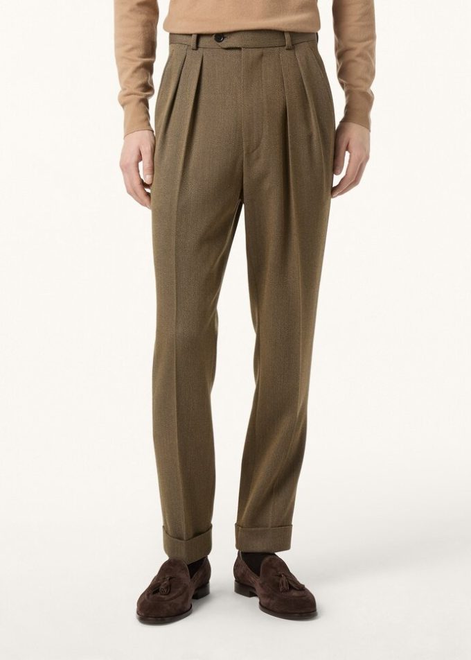 Stafford-broek
