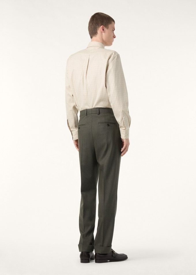 Stafford-broek