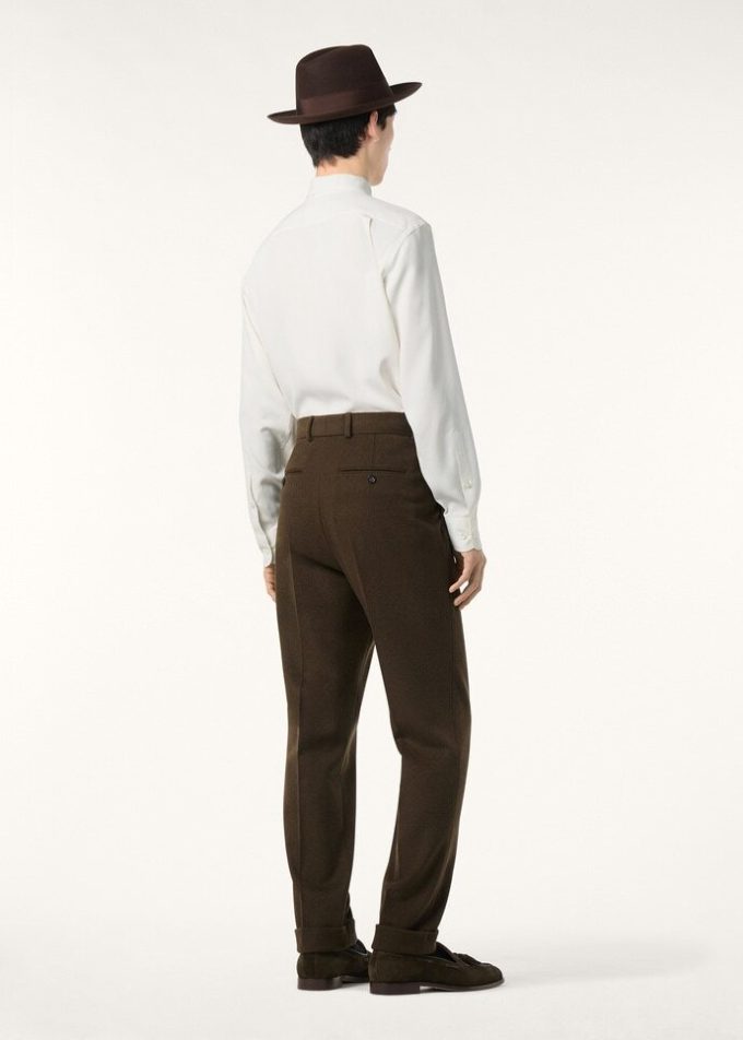 Stafford-broek
