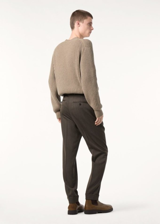 Stafford-broek