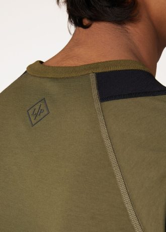 Supramonte T-shirt