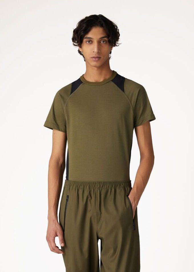 Supramonte T-shirt
