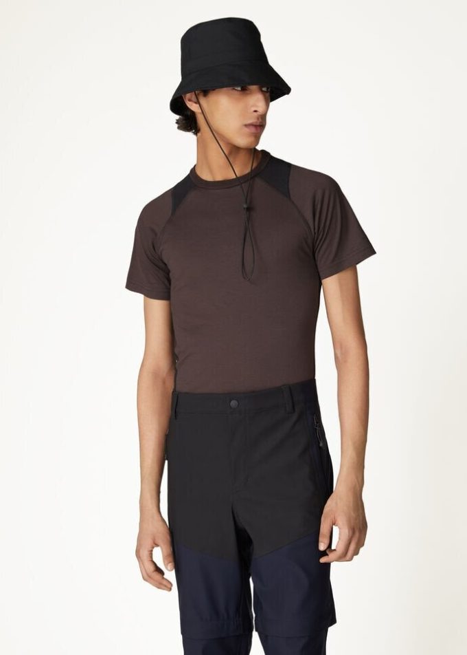 Supramonte T-shirt