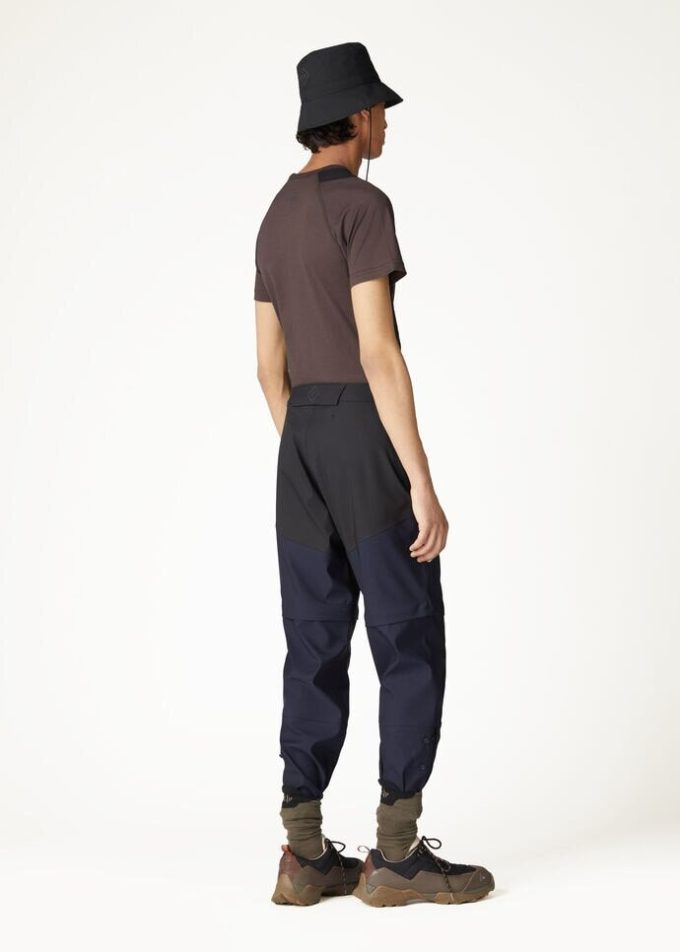 Supramonte T-shirt