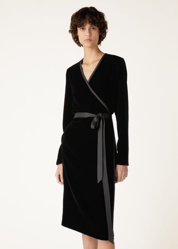 Susan Dress