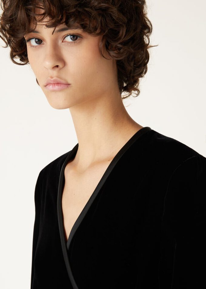 Susan Dress
