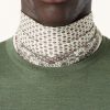 T-shirt ronde hals