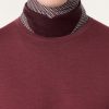 T-shirt ronde hals