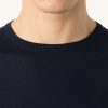 T-shirt ronde hals T-shirt ronde hals