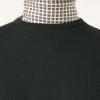 T-shirt ronde hals T-shirt ronde hals