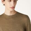 T-shirt ronde hals T-shirt ronde hals