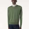 T-shirt ronde hals