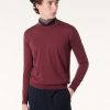 T-shirt ronde hals