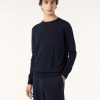 T-shirt ronde hals T-shirt ronde hals