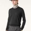 T-shirt ronde hals T-shirt ronde hals