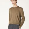 T-shirt ronde hals T-shirt ronde hals
