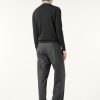 T-shirt ronde hals T-shirt ronde hals