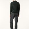 T-shirt ronde hals T-shirt ronde hals