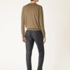 T-shirt ronde hals T-shirt ronde hals