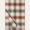 Tartan Sjaal