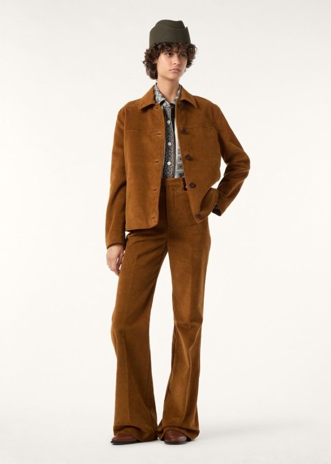 Ted Pants