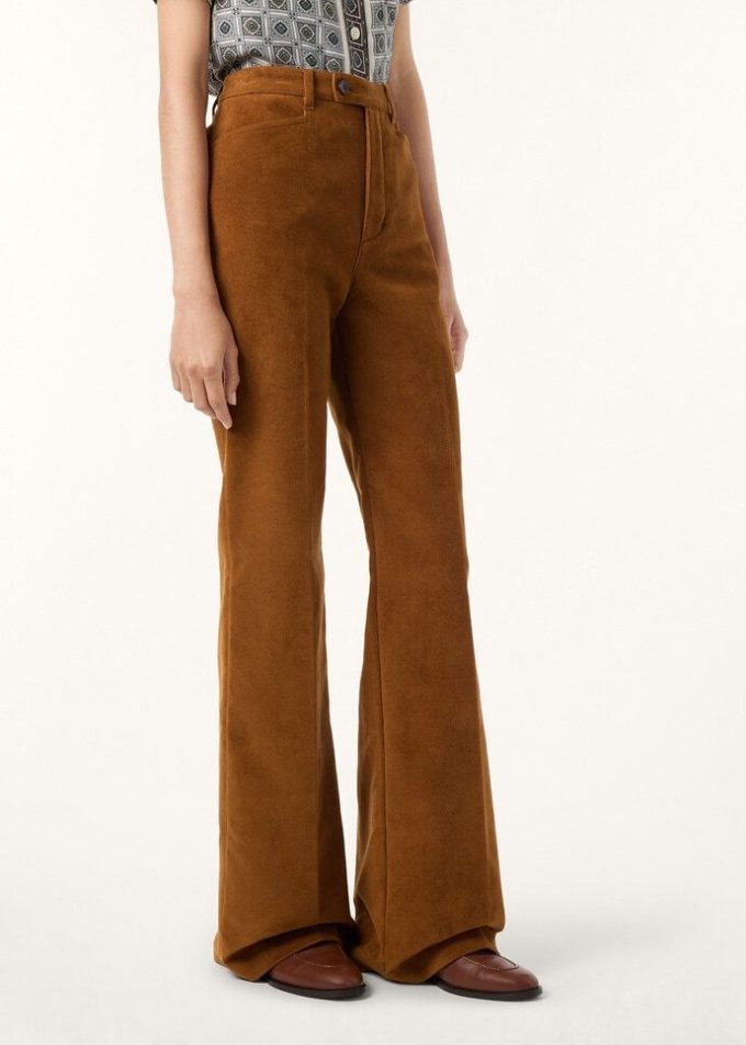 Ted Pants