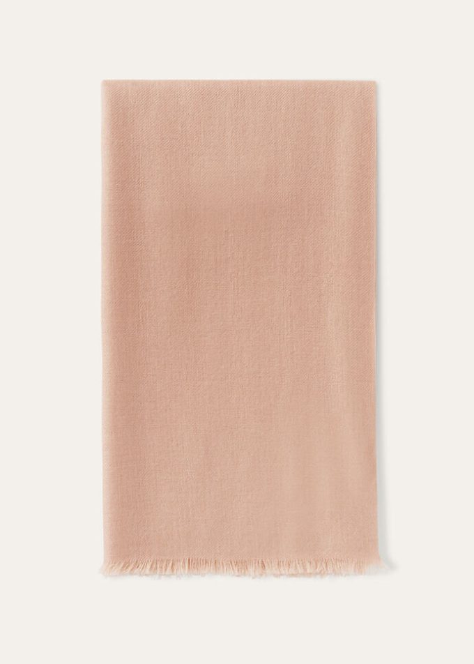 Tegenover Duo Sjaal