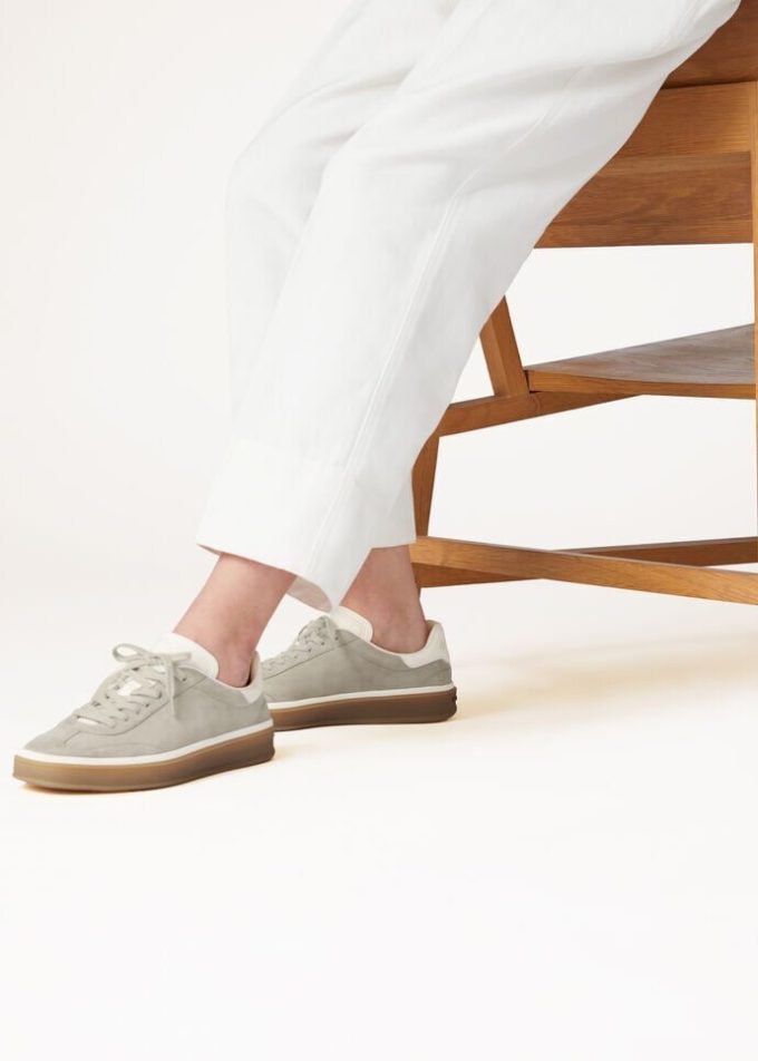 Tennis Walk Sneaker