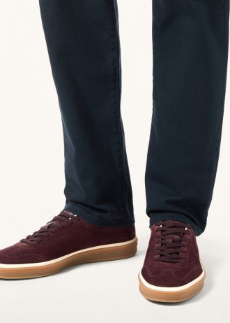 Tennis Walk Sneaker