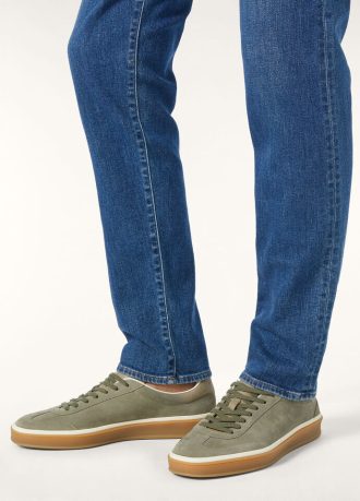 Tennis Walk Sneaker