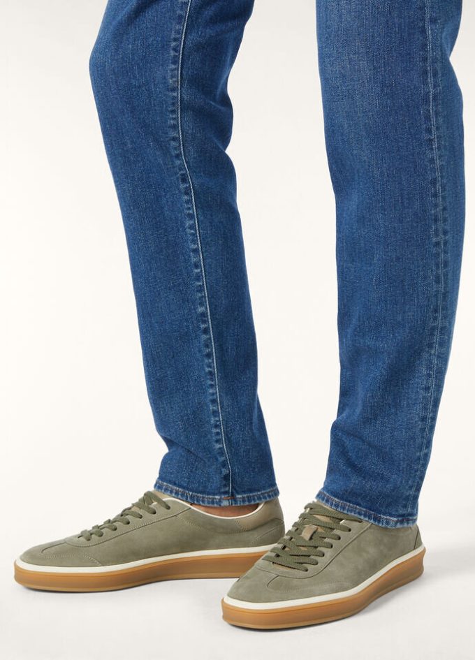 Tennis Walk Sneaker