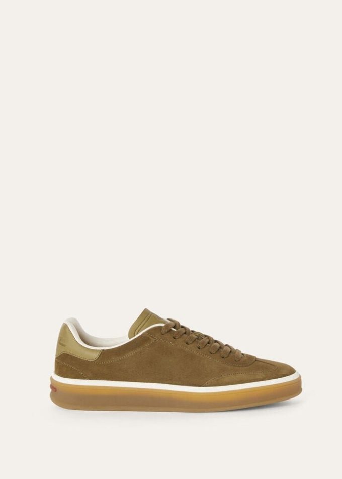Tennis Walk Sneaker