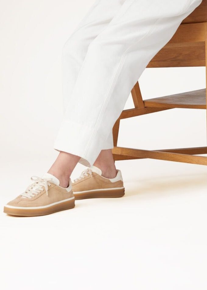 Tennis Walk Sneaker