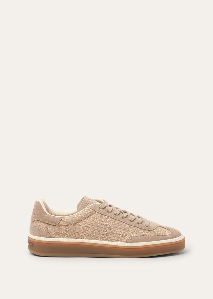 Tennis Walk Sneaker
