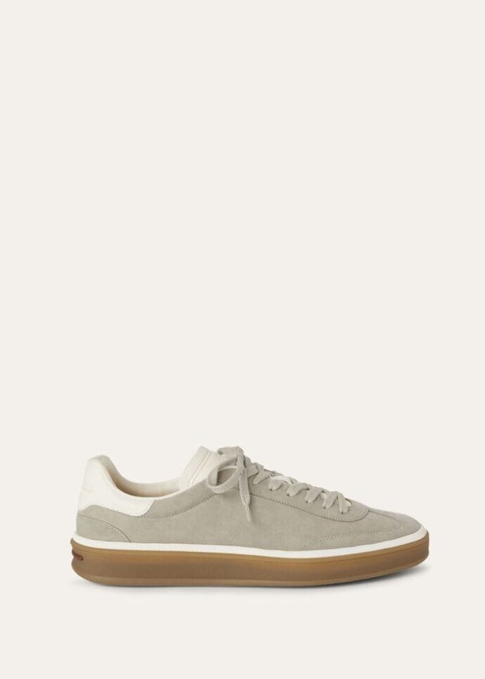 Tennis Walk Sneaker