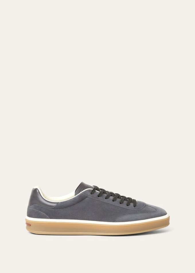 Tennis Walk Sneaker