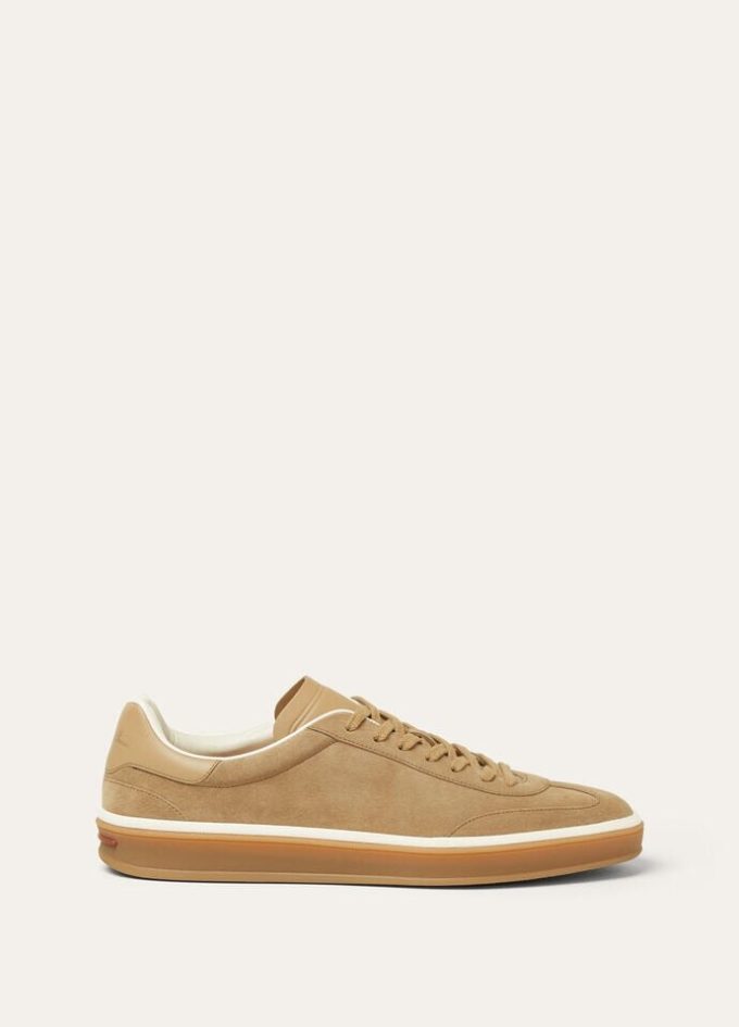 Tennis Walk Sneaker