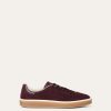Tennis Walk Sneaker
