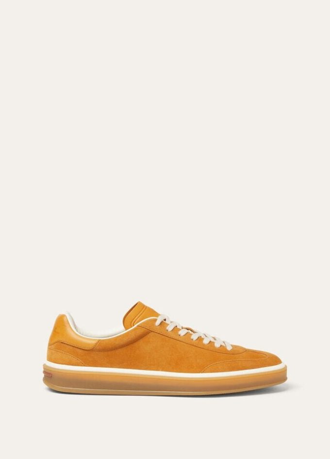 Tennis Walk Sneaker