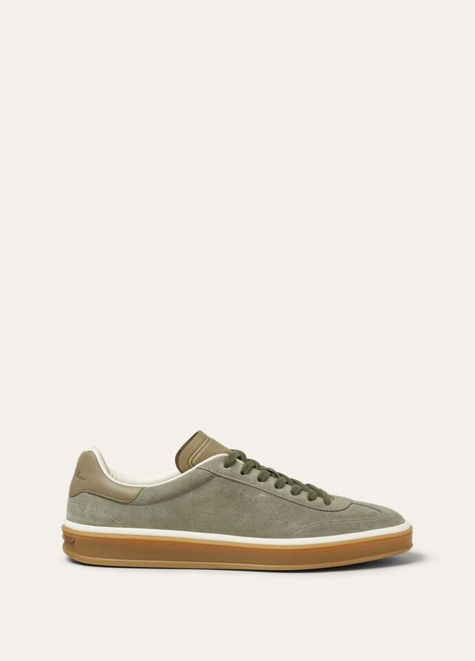 Tennis Walk Sneaker