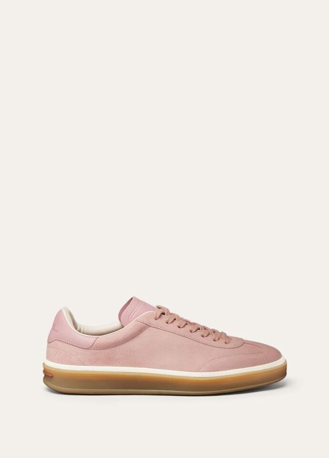 Tennis Walk Sneaker