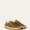 Tennis Walk Sneaker