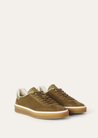 Tennis Walk Sneaker