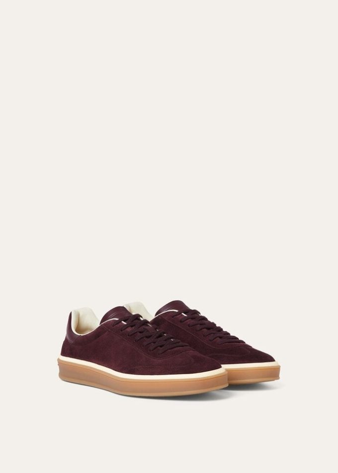 Tennis Walk Sneaker